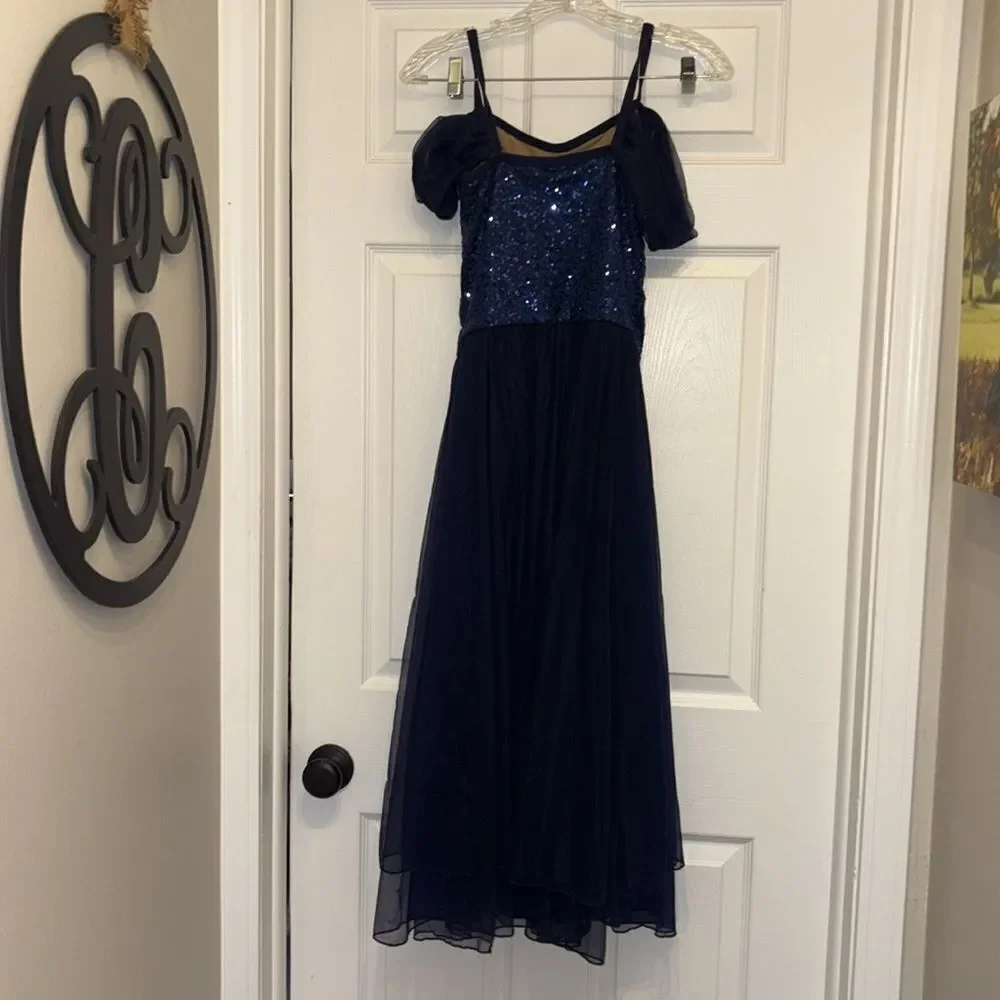 Awish Come True 25392 I Wanted to Leave Ballet Costume
